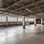 Luminoso Arguelles Parking