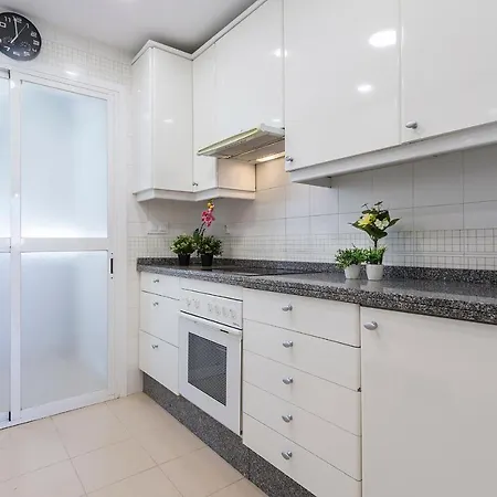 Luminoso 3 2 Banos Parking Jerez de la Frontera