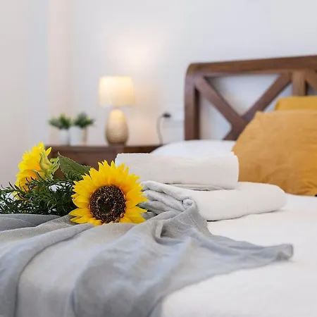 Luminoso 3 2 Banos Parking Херес-де-ла-Фронтера