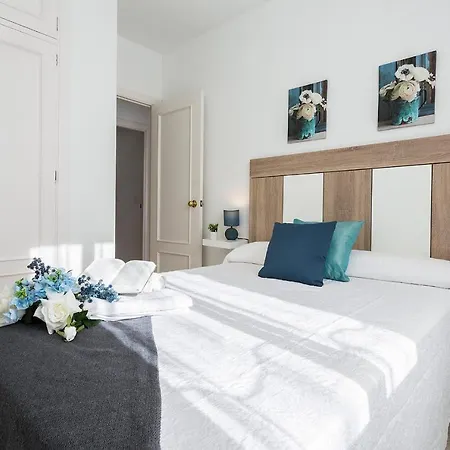 Luminoso 3 2 Banos Parking Херес-де-ла-Фронтера