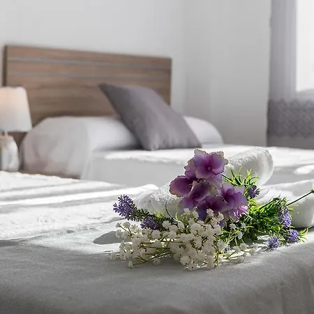 Luminoso 3 2 Banos Parking