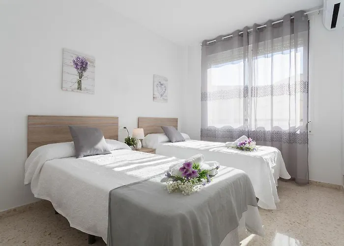 Luminoso 3 2 Banos Parking