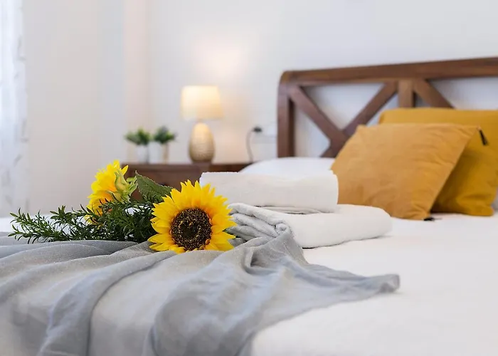 Luminoso 3 2 Banos Parking Херес-де-ла-Фронтера