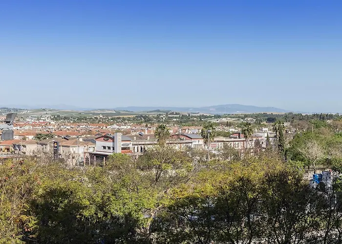 Апартаменты Luminoso 3 2 Banos Parking