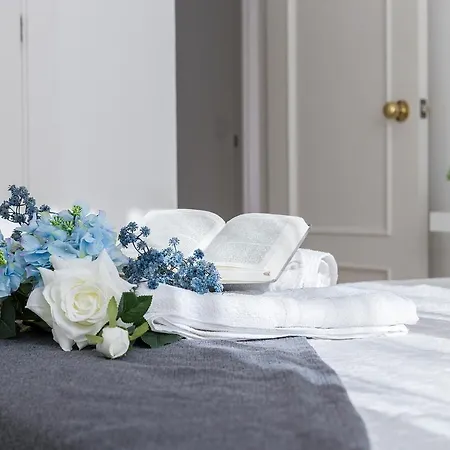 Lägenhet Luminoso 3 2 Banos Parking *