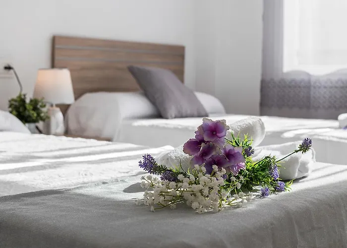 Luminoso 3 2 Banos Parking