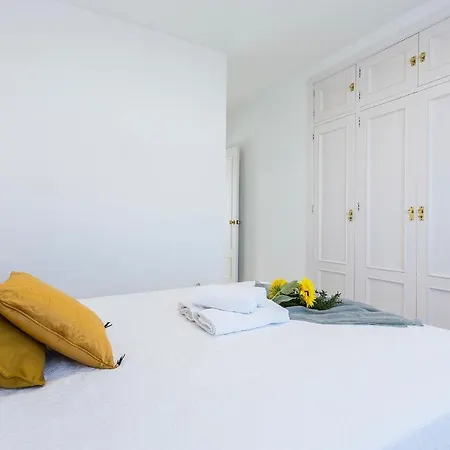 Luminoso 3 2 Banos Parking Apartament