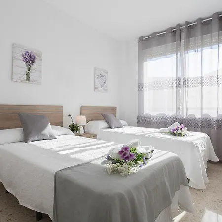 Luminoso 3 2 Banos Parking