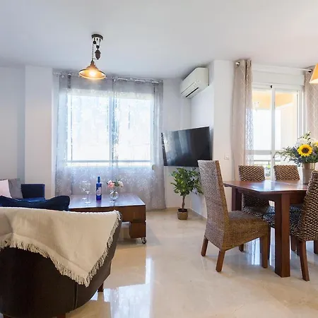 Apartament Luminoso 3 2 Banos Parking *