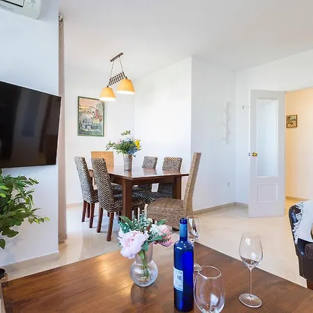 Luminoso 3 2 Banos Parking