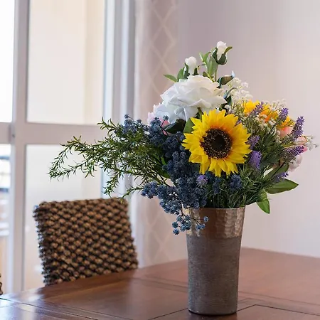 Luminoso 3 2 Banos Parking Apartament Jerez de la Frontera