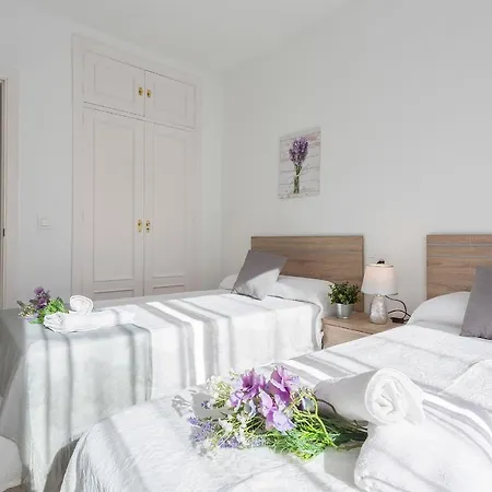 Apartament Luminoso 3 2 Banos Parking Jerez de la Frontera