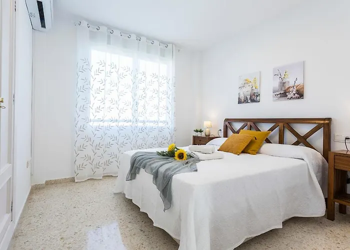 Luminoso 3 2 Banos Parking *