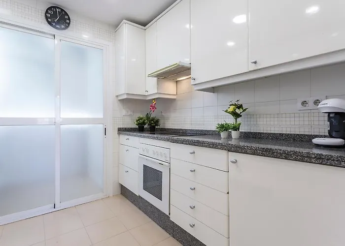 Luminoso 3 2 Banos Parking Jerez de la Frontera