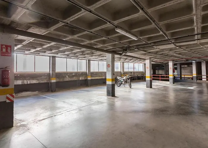 Luminoso 3 2 Banos Parking